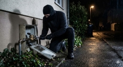 Meteran Air Pelanggan Sering Raib, Direktur Perumda Air Minum Tirta Saiyo Minta Warga Tingkatkan Kewaspadaan